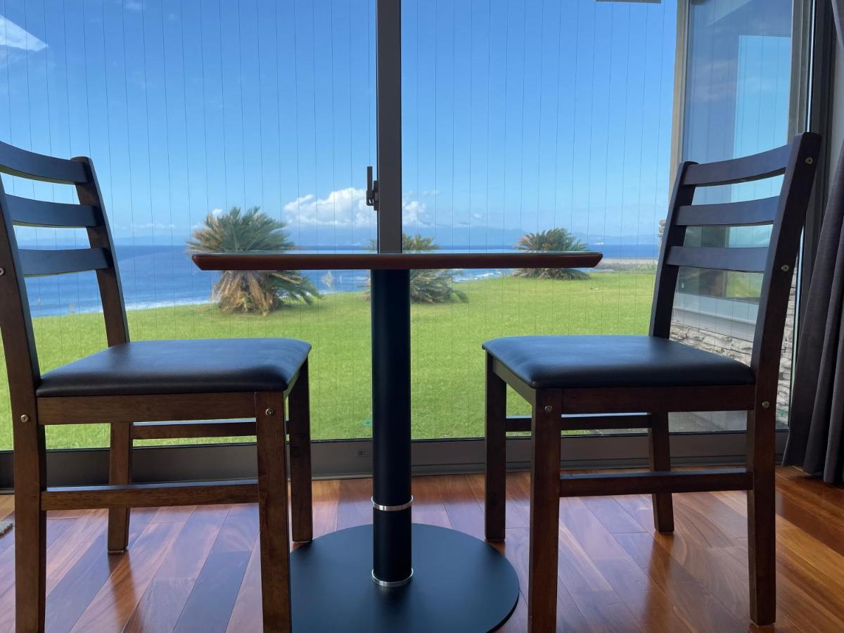 Resort Villa Miko Oshima Zewnętrze zdjęcie
