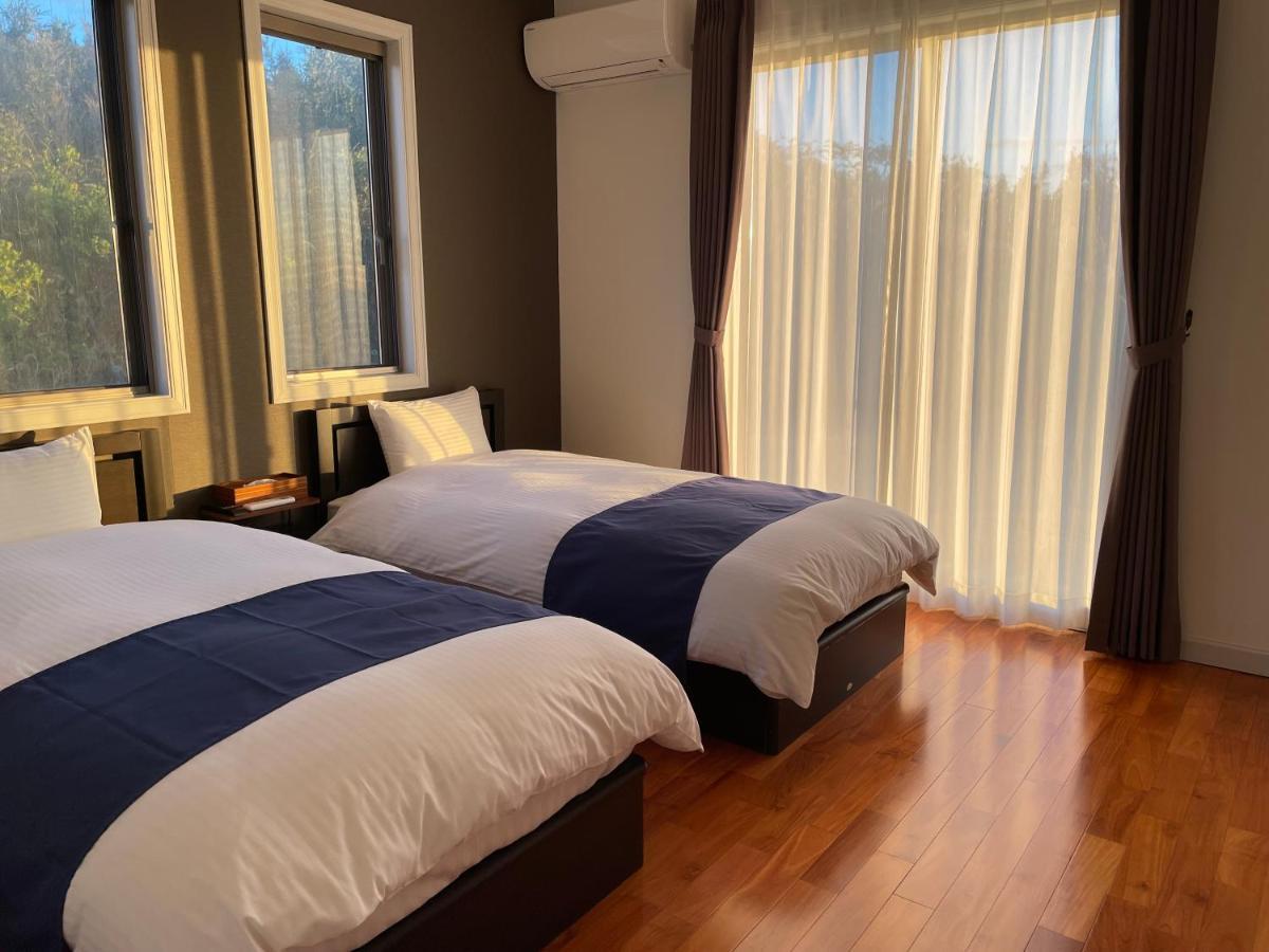 Resort Villa Miko Oshima Zewnętrze zdjęcie