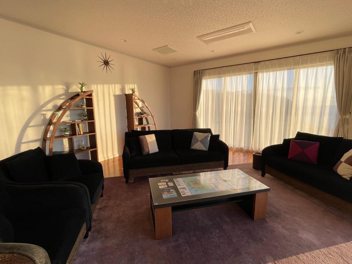 Resort Villa Miko Oshima Zewnętrze zdjęcie