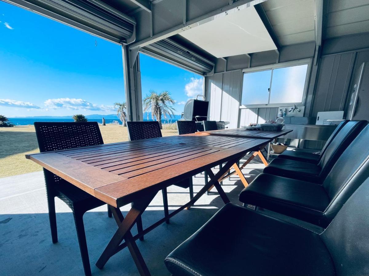 Resort Villa Miko Oshima Zewnętrze zdjęcie