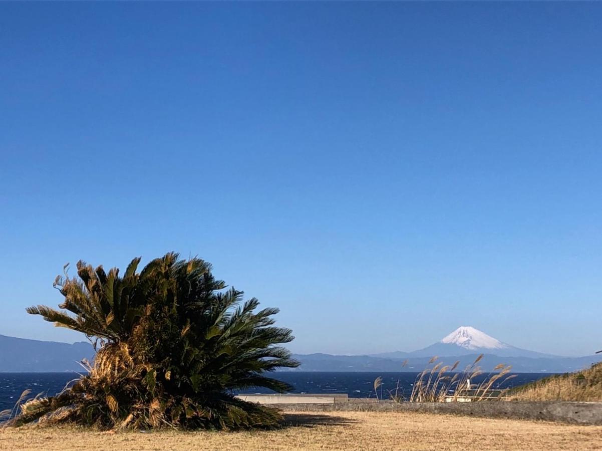 Resort Villa Miko Oshima Zewnętrze zdjęcie