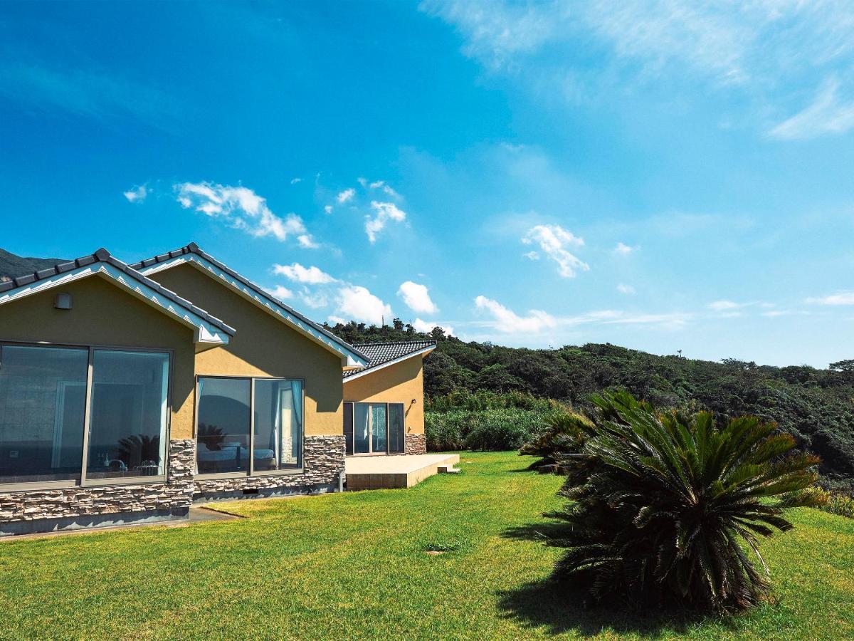Resort Villa Miko Oshima Zewnętrze zdjęcie