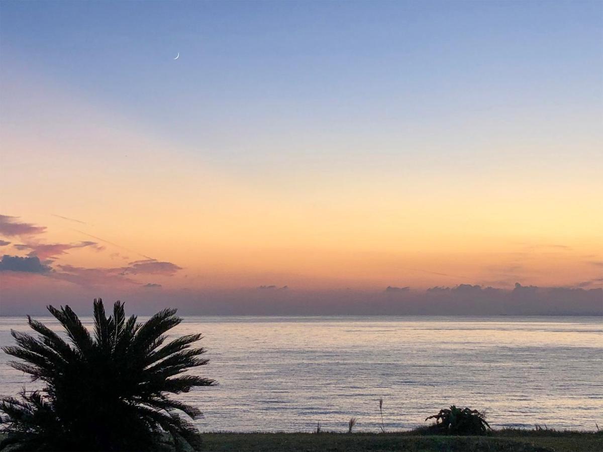 Resort Villa Miko Oshima Zewnętrze zdjęcie