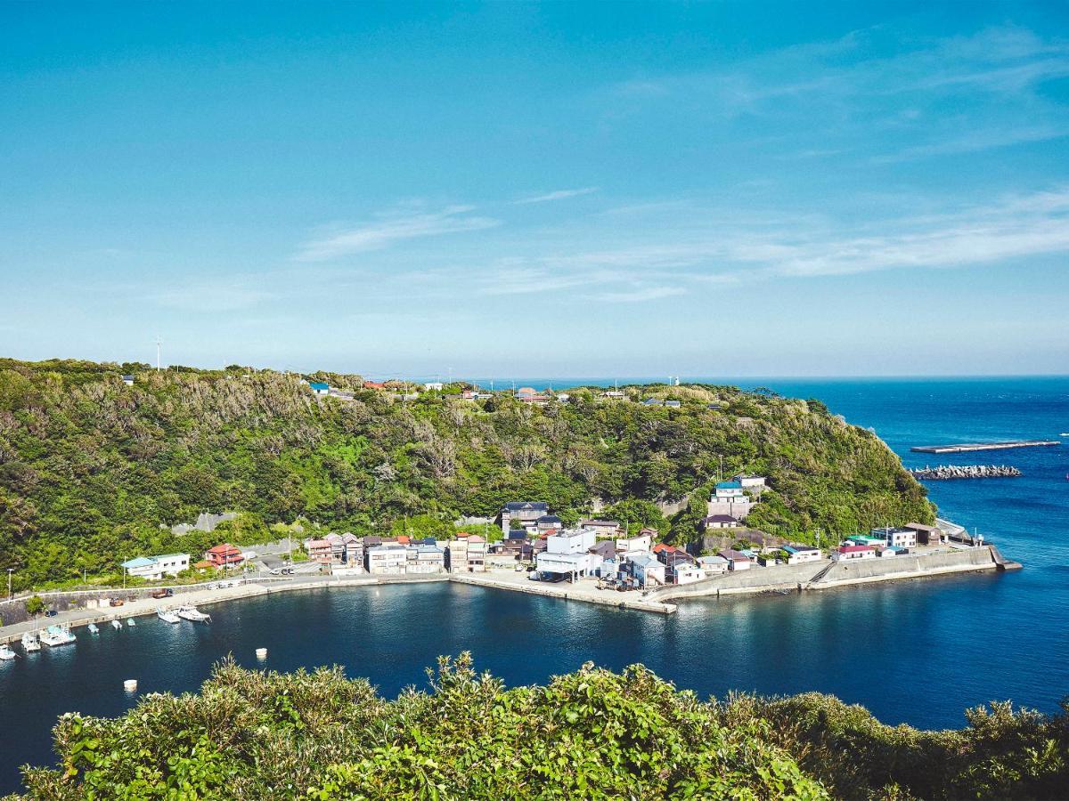 Resort Villa Miko Oshima Zewnętrze zdjęcie