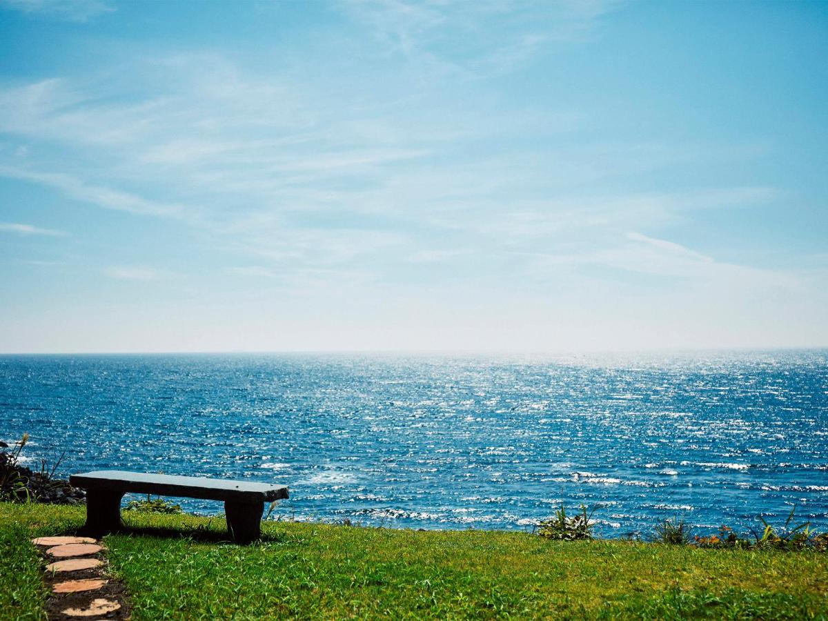 Resort Villa Miko Oshima Zewnętrze zdjęcie