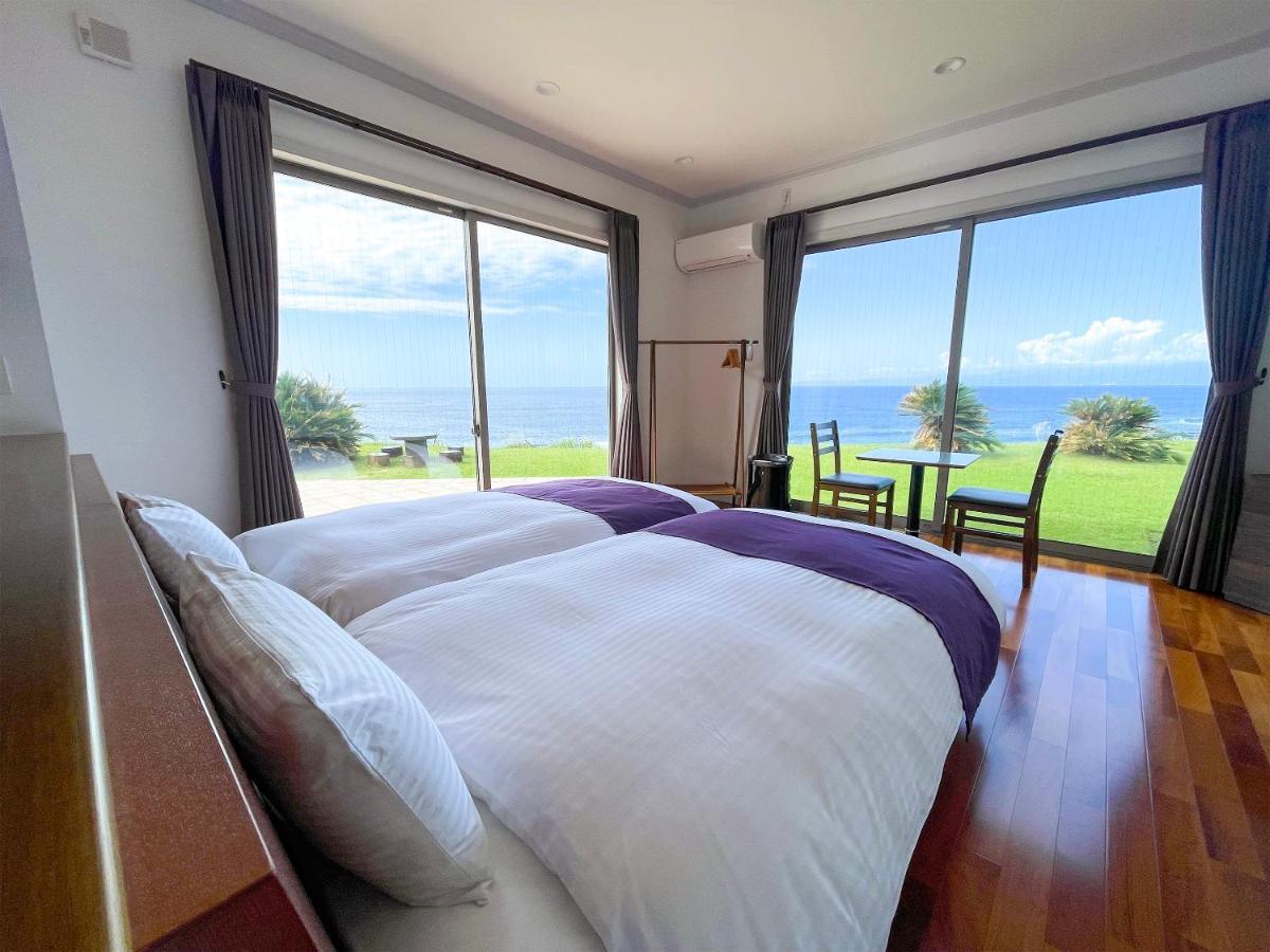 Resort Villa Miko Oshima Zewnętrze zdjęcie
