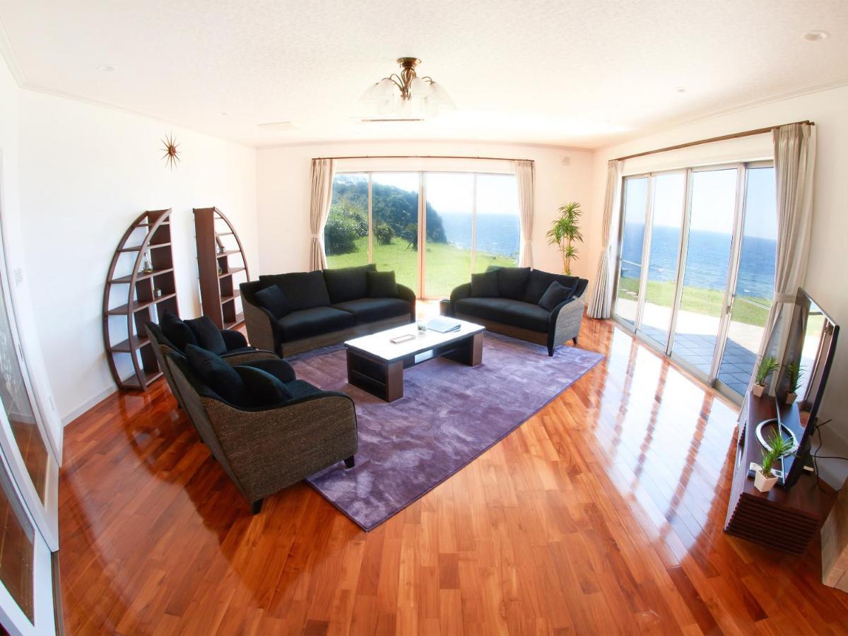 Resort Villa Miko Oshima Zewnętrze zdjęcie
