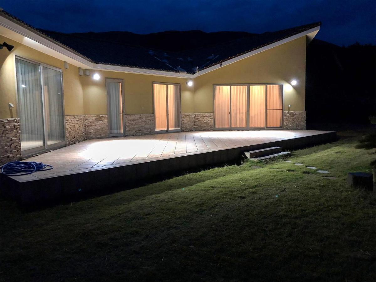 Resort Villa Miko Oshima Zewnętrze zdjęcie