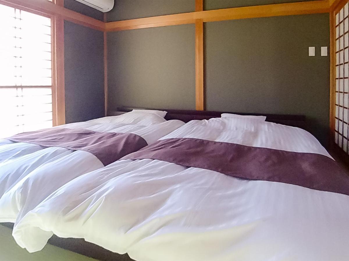 Resort Villa Miko Oshima Zewnętrze zdjęcie