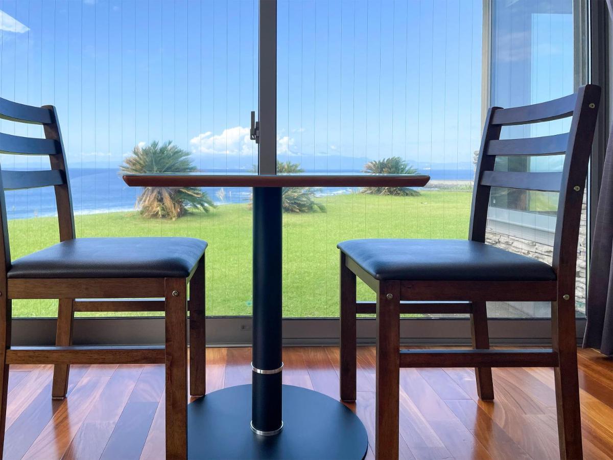 Resort Villa Miko Oshima Zewnętrze zdjęcie