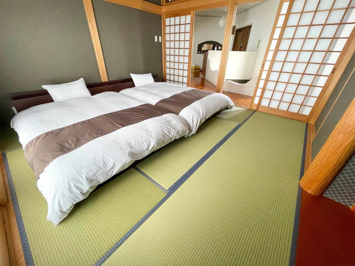 Resort Villa Miko Oshima Zewnętrze zdjęcie