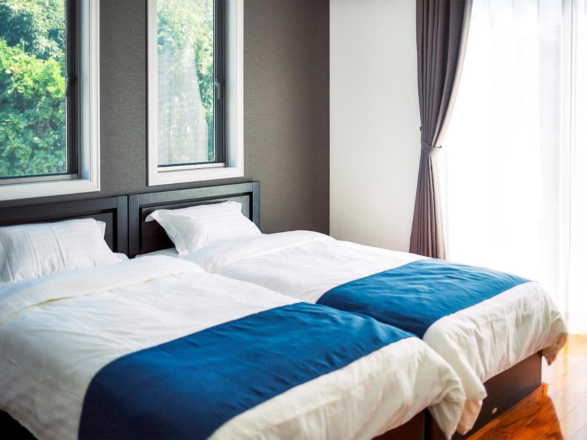 Resort Villa Miko Oshima Zewnętrze zdjęcie