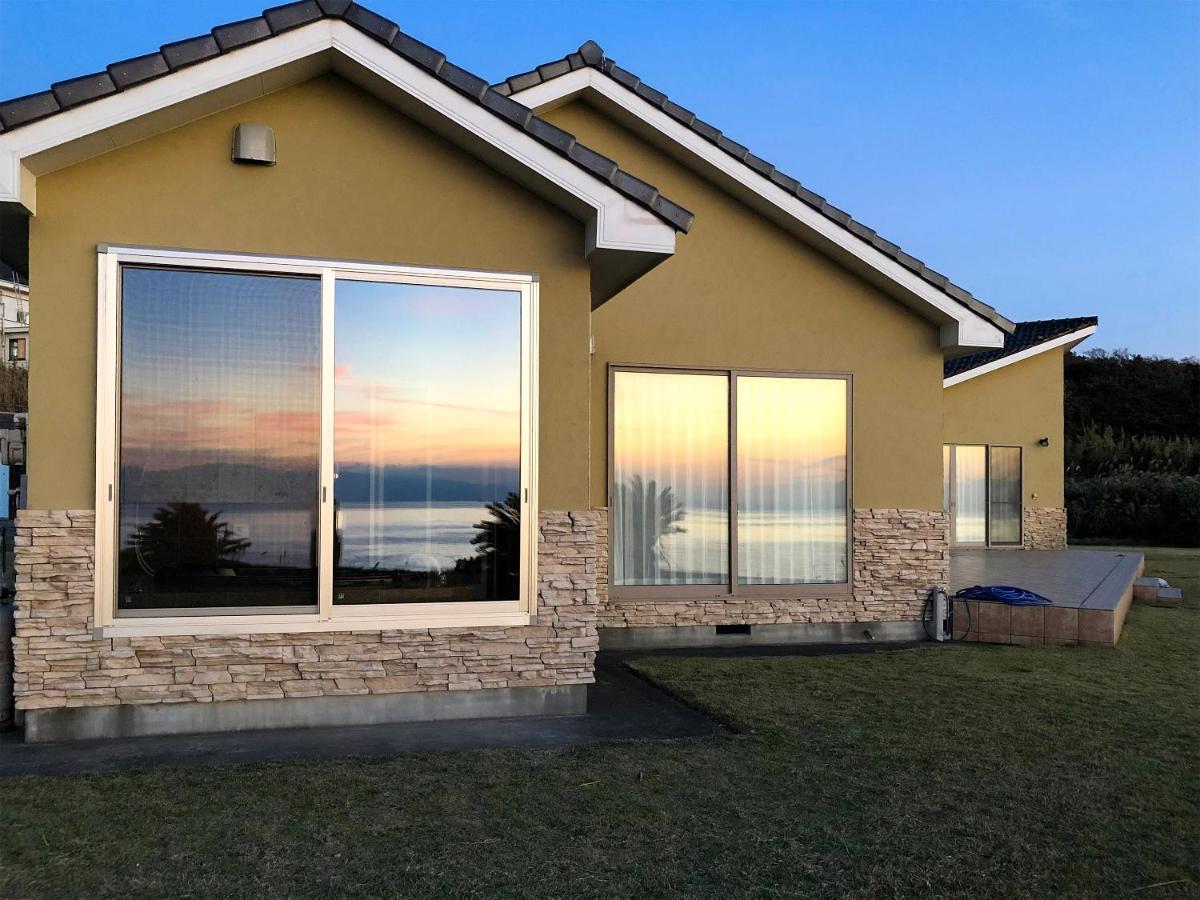 Resort Villa Miko Oshima Zewnętrze zdjęcie
