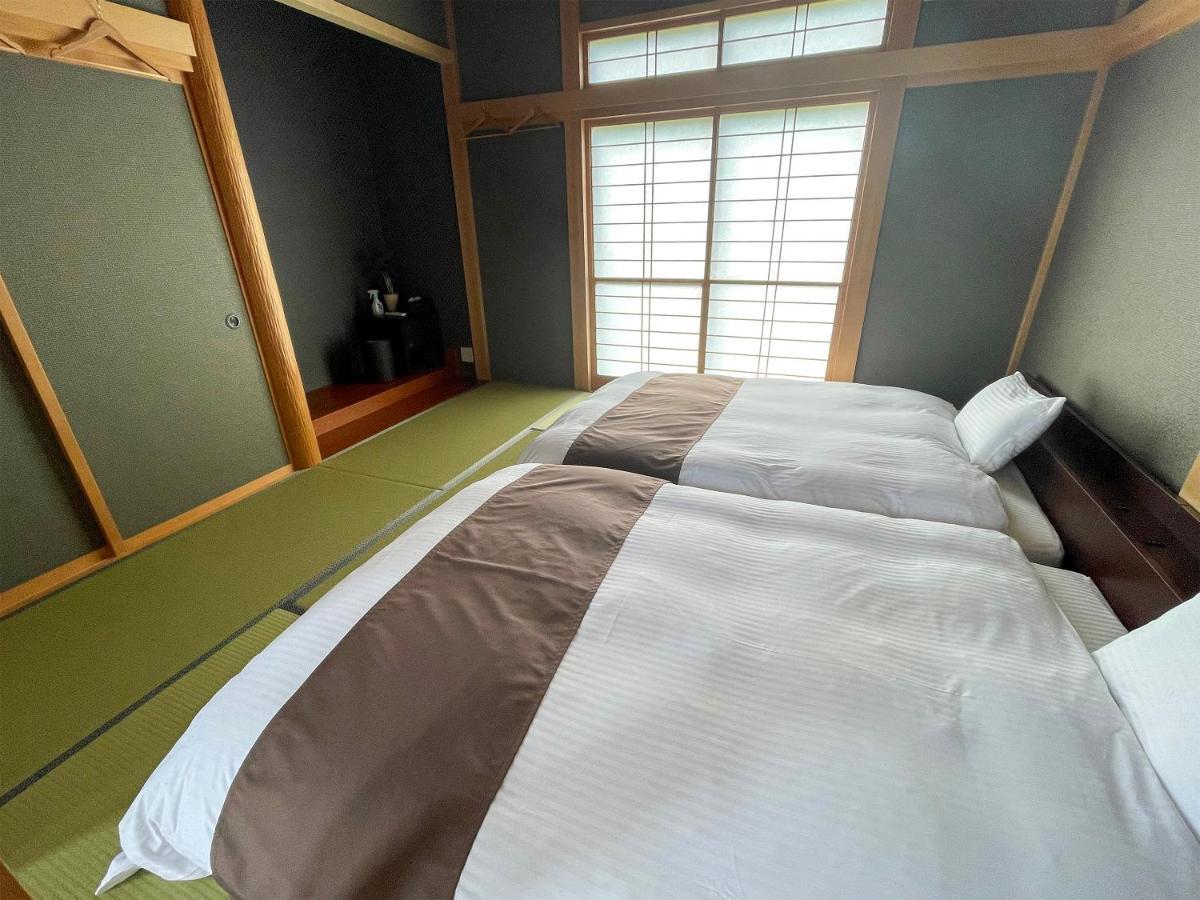 Resort Villa Miko Oshima Zewnętrze zdjęcie
