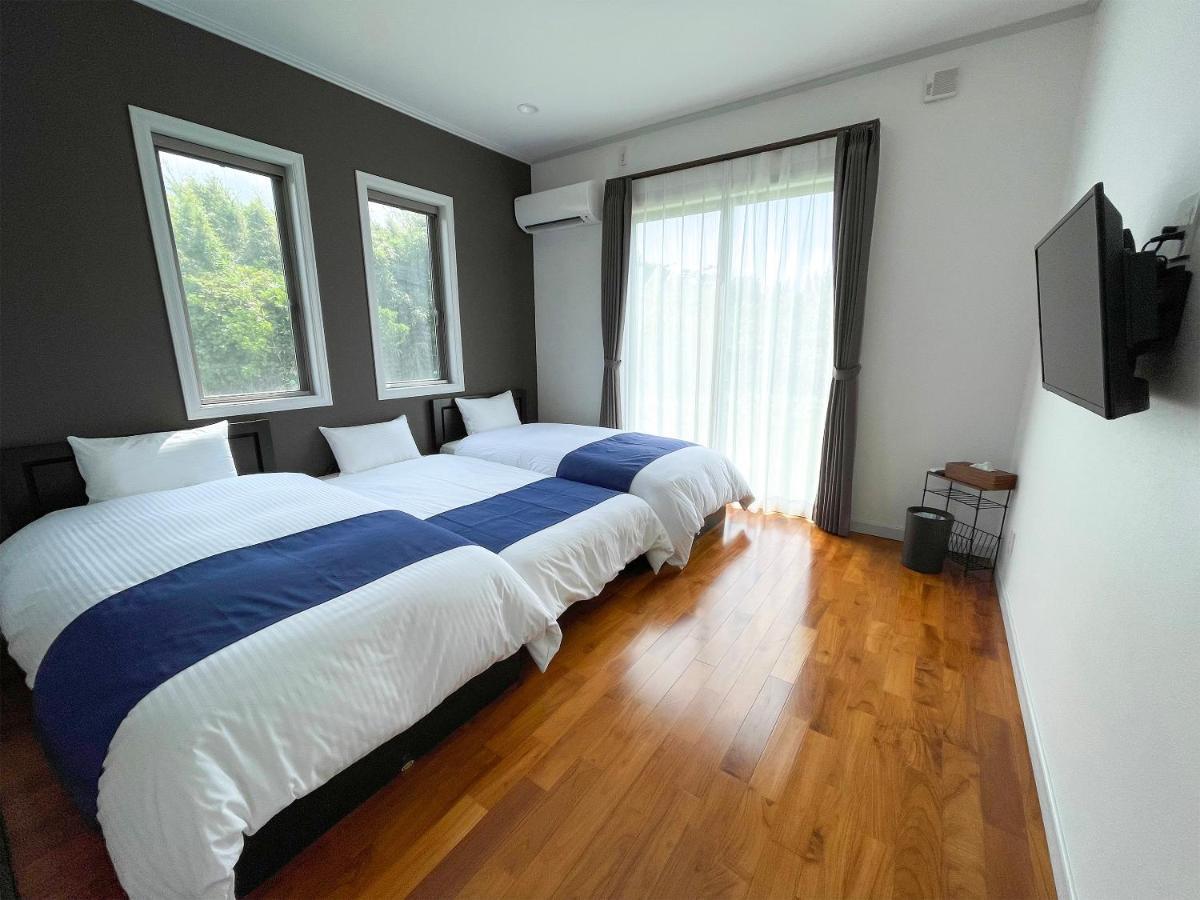Resort Villa Miko Oshima Zewnętrze zdjęcie