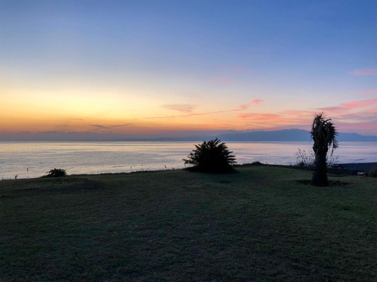 Resort Villa Miko Oshima Zewnętrze zdjęcie