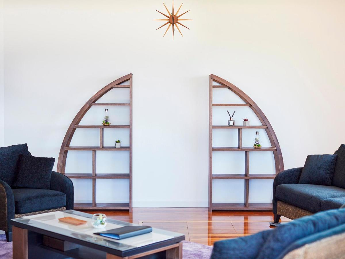 Resort Villa Miko Oshima Zewnętrze zdjęcie
