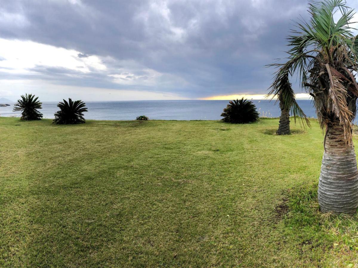 Resort Villa Miko Oshima Zewnętrze zdjęcie