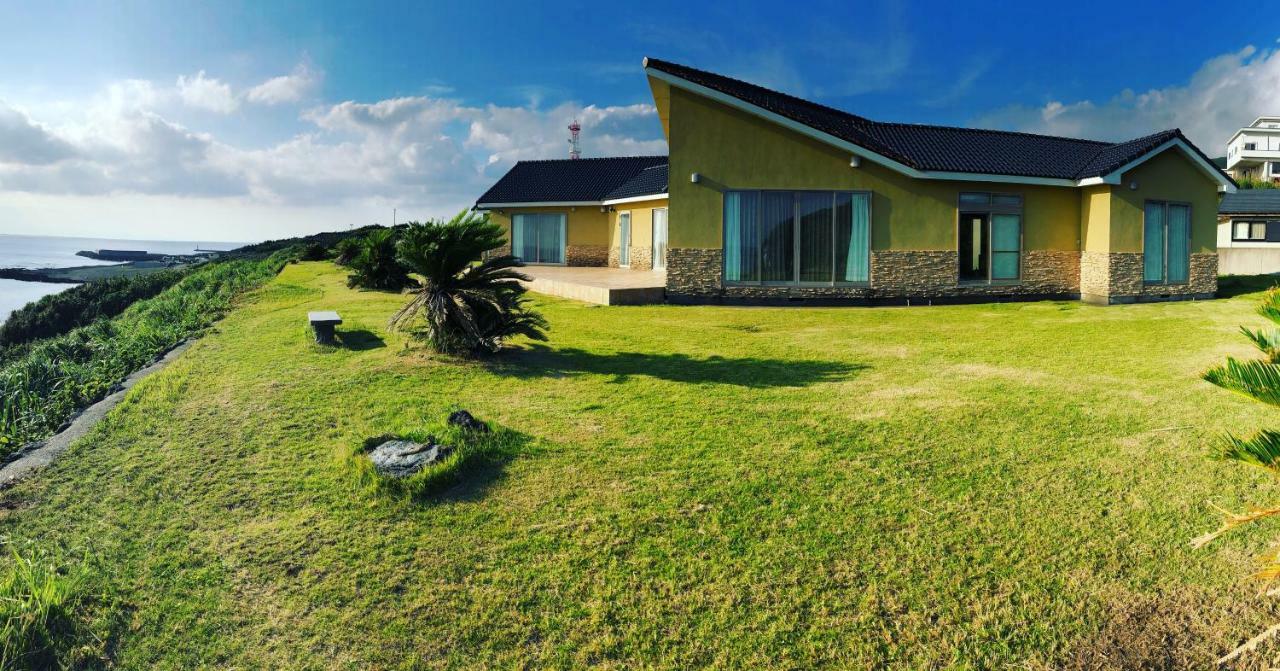 Resort Villa Miko Oshima Zewnętrze zdjęcie