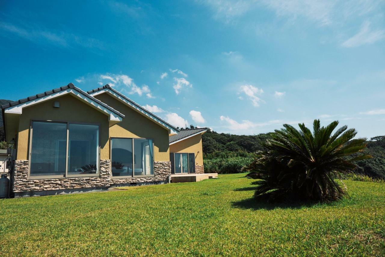 Resort Villa Miko Oshima Zewnętrze zdjęcie