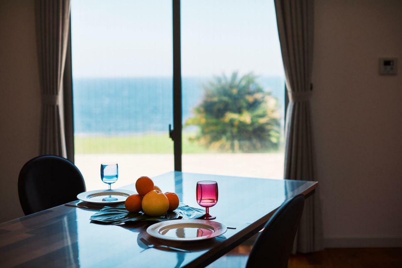 Resort Villa Miko Oshima Zewnętrze zdjęcie