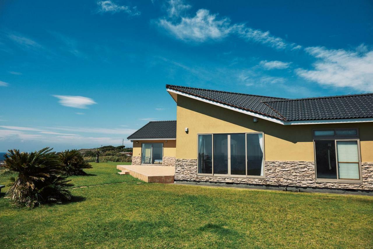 Resort Villa Miko Oshima Zewnętrze zdjęcie