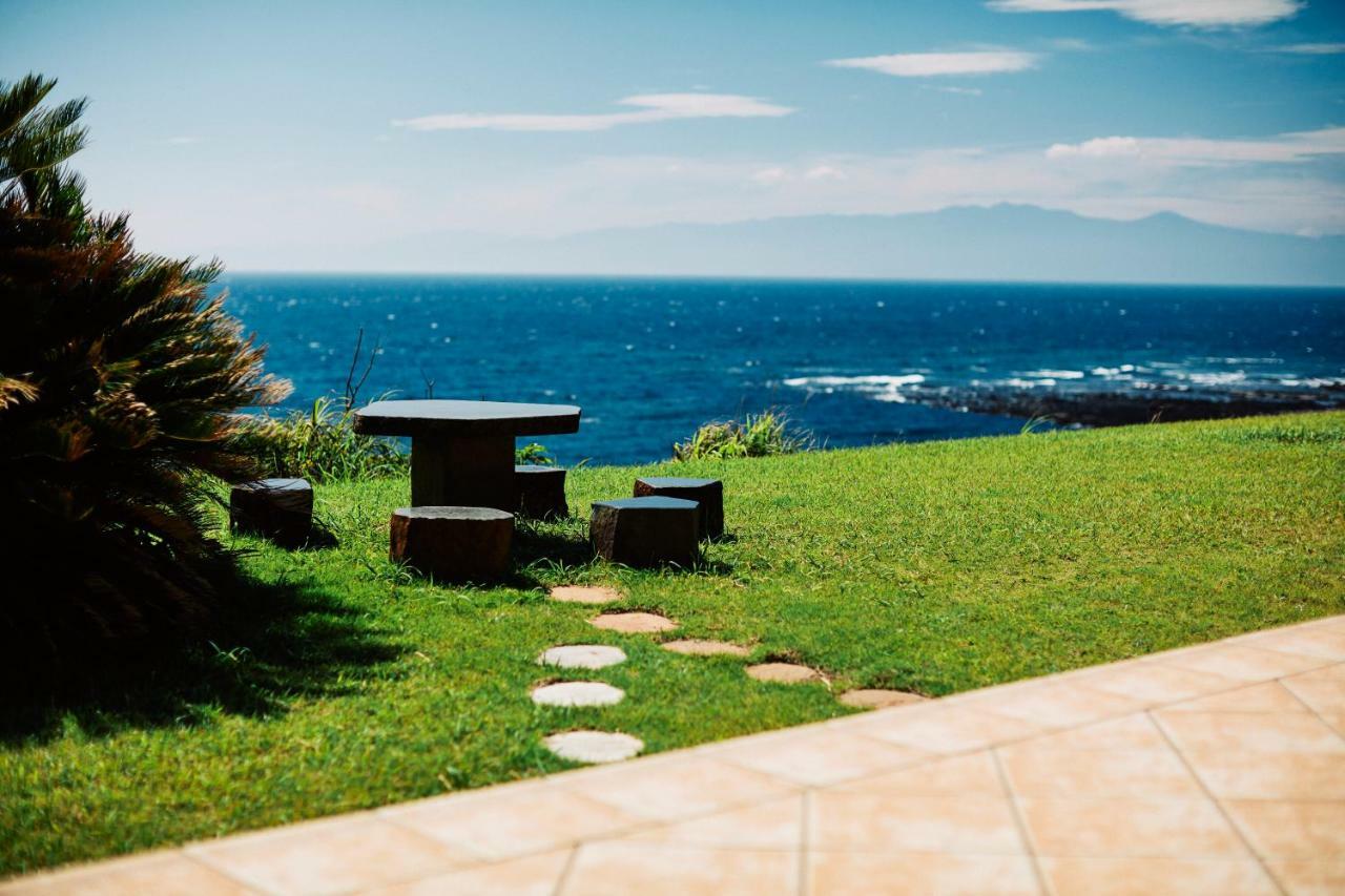 Resort Villa Miko Oshima Zewnętrze zdjęcie