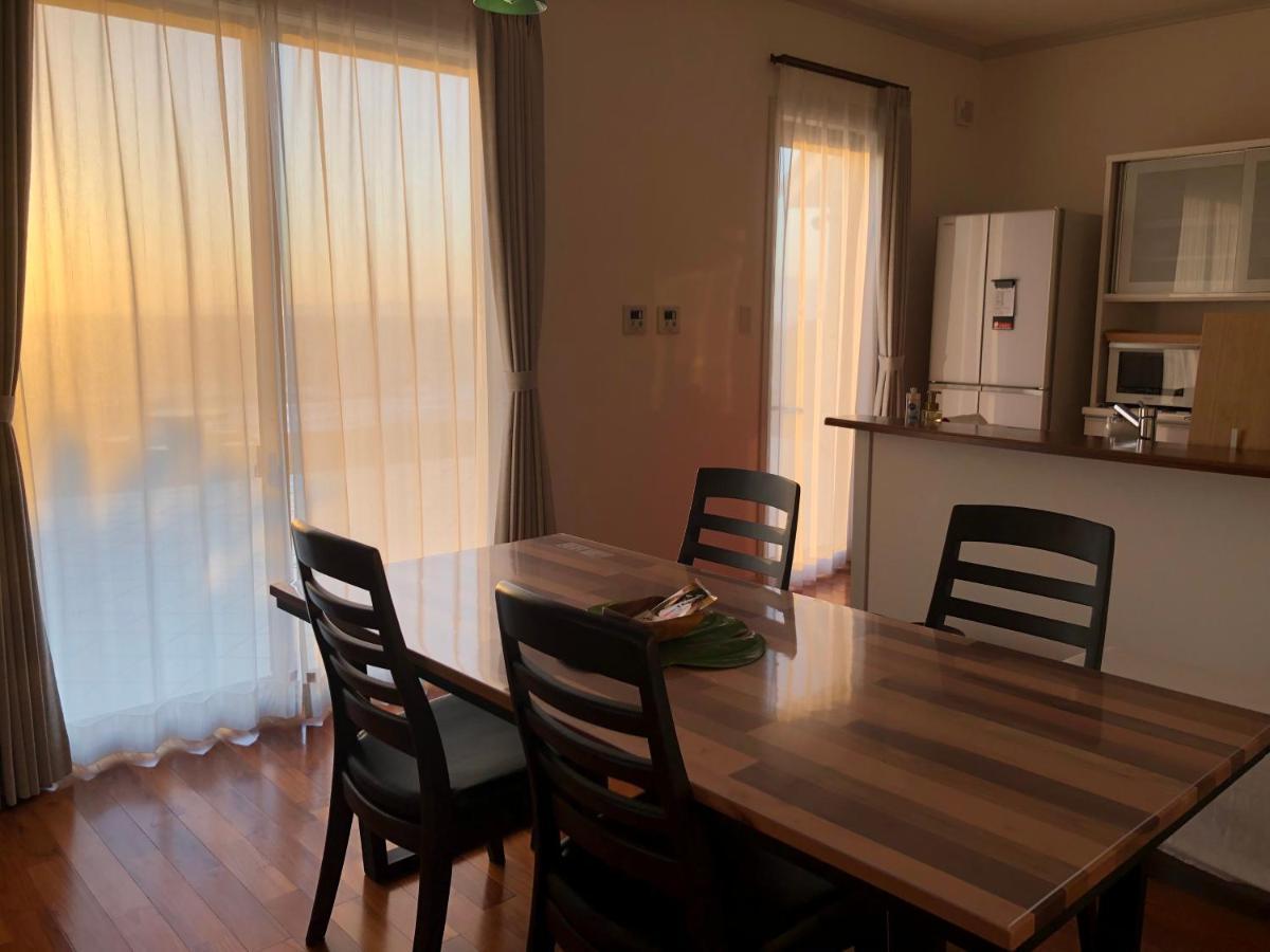 Resort Villa Miko Oshima Zewnętrze zdjęcie